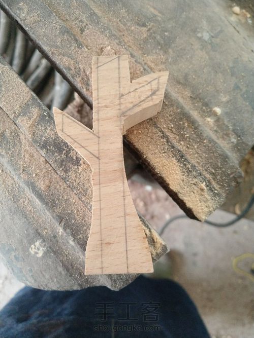 仿某宝八音盒 第7步