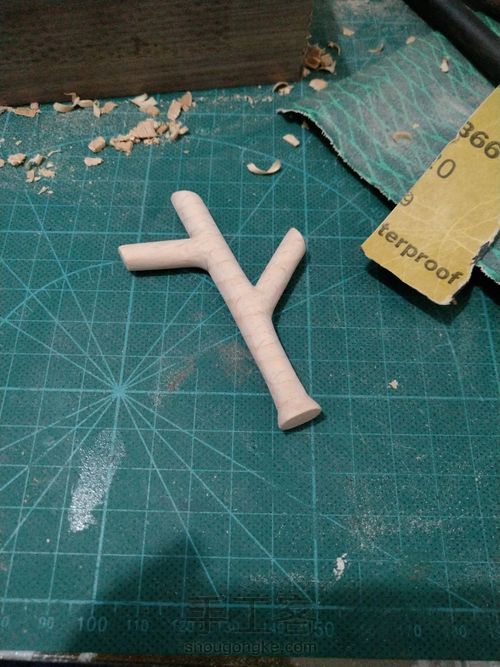 仿某宝八音盒 第8步