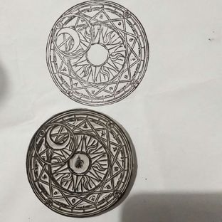 转印﹌﹌封印解除