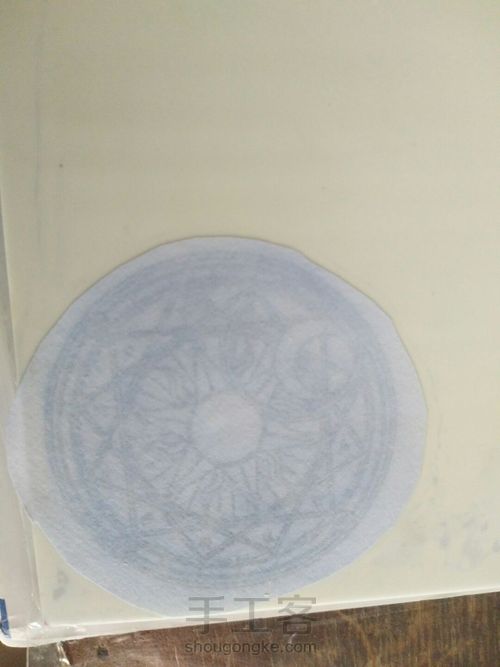 转印﹌﹌封印解除 第3步