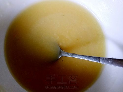 香酥葱油饼 第2步