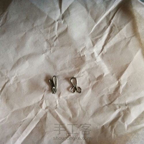 ✨撞色拼接卫衣✨原创(娃衣) 第13步