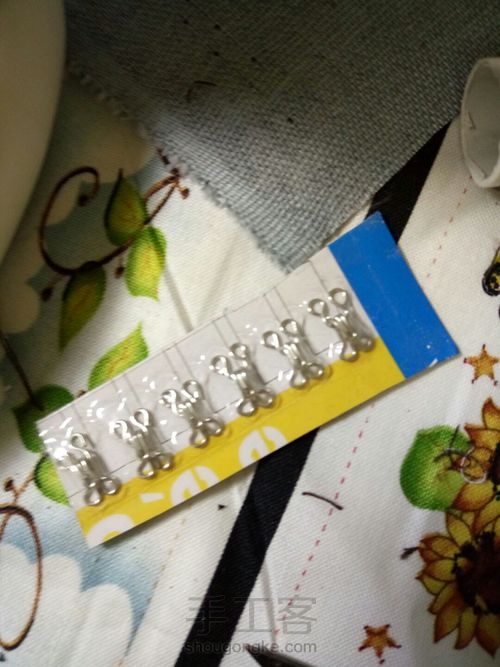 欧式宫廷风裙 第7步