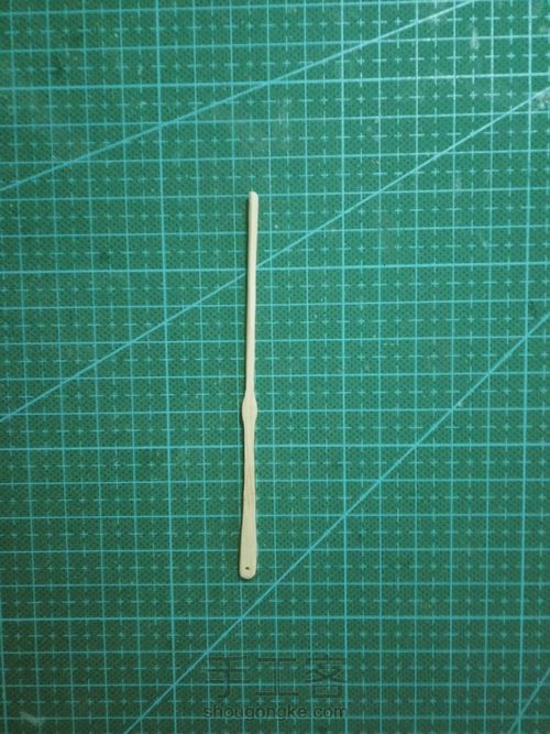 从容·轻罗小扇 第2步