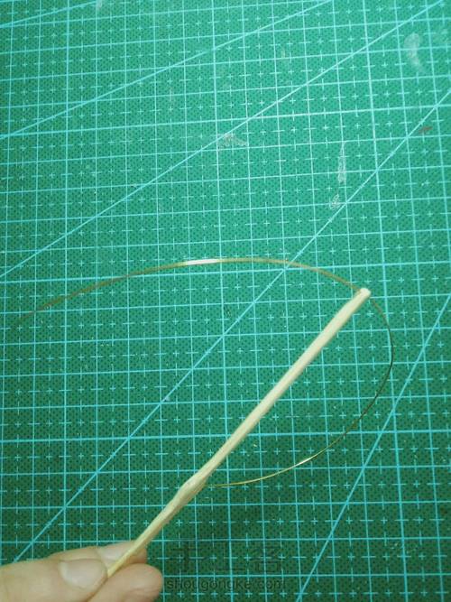 从容·轻罗小扇 第3步