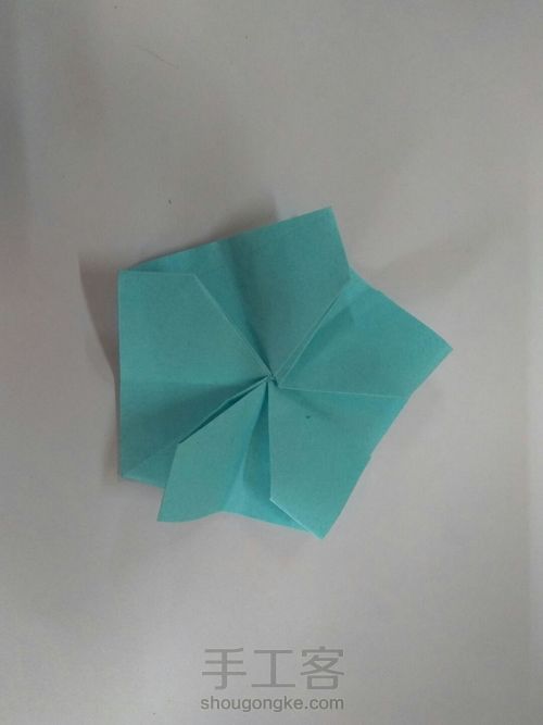 樱花星 第18步