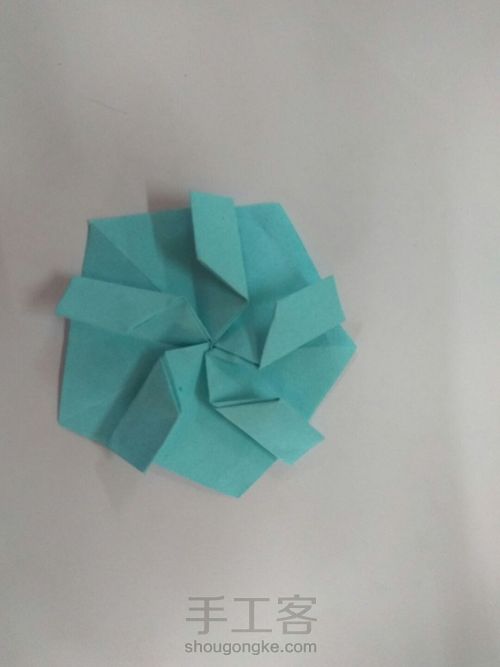 樱花星 第19步