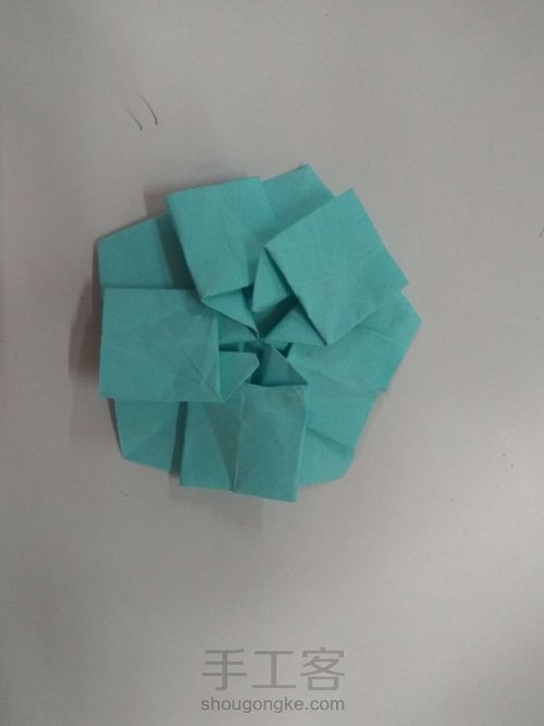 樱花星 第22步