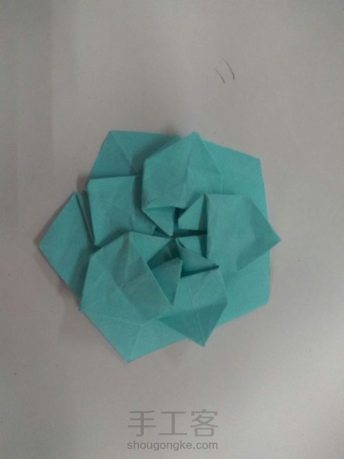 樱花星 第24步
