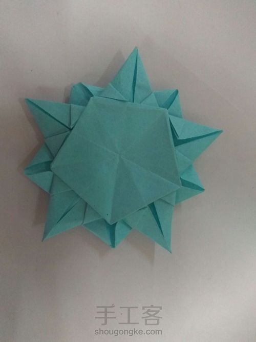 樱花星 第26步