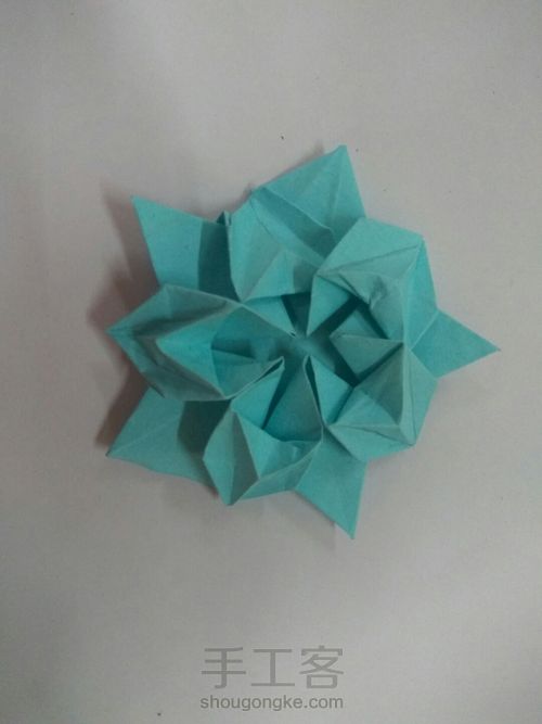 樱花星 第27步
