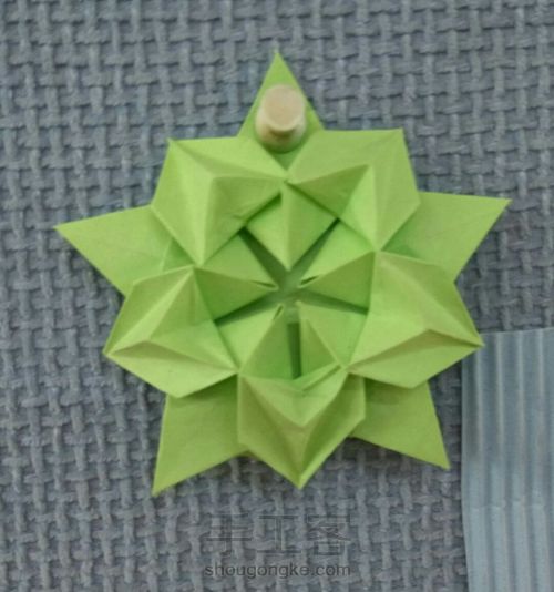 樱花星 第28步
