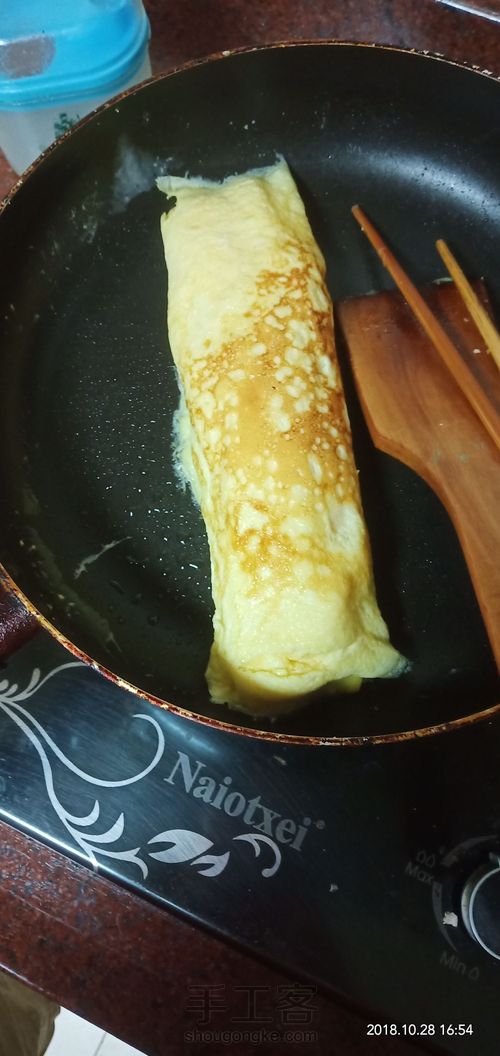 玉子寿司 第20步