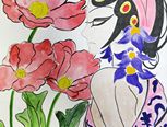 虞美人