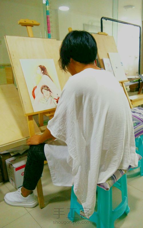 大话西游 第5步