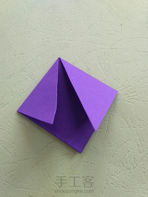 帅气的小鱼🐟书签 第2步