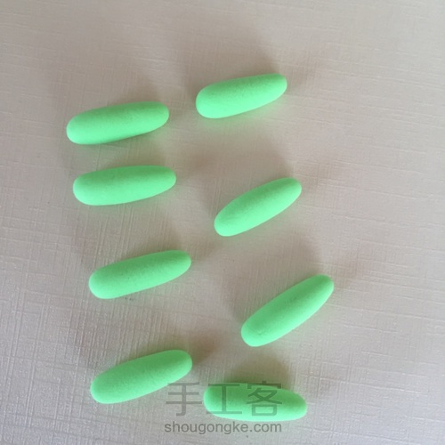 简单·萌的八爪鱼 第2步