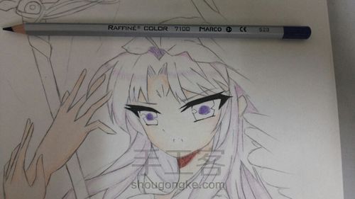 三眼哮天录  杨戬 第10步