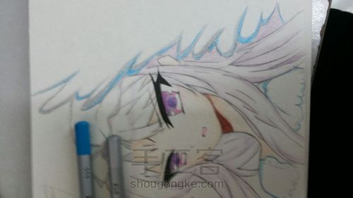 三眼哮天录  杨戬 第13步