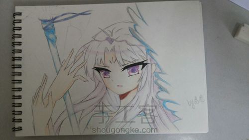 三眼哮天录  杨戬 第14步