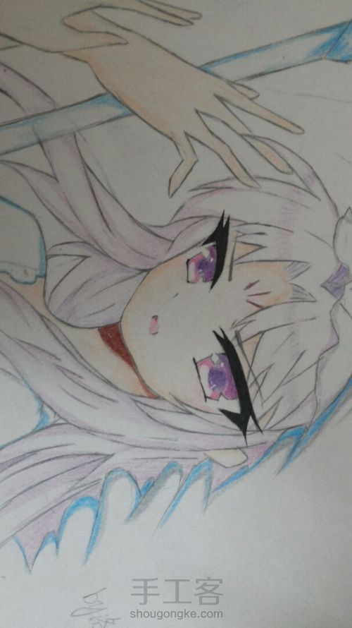 三眼哮天录  杨戬 第15步