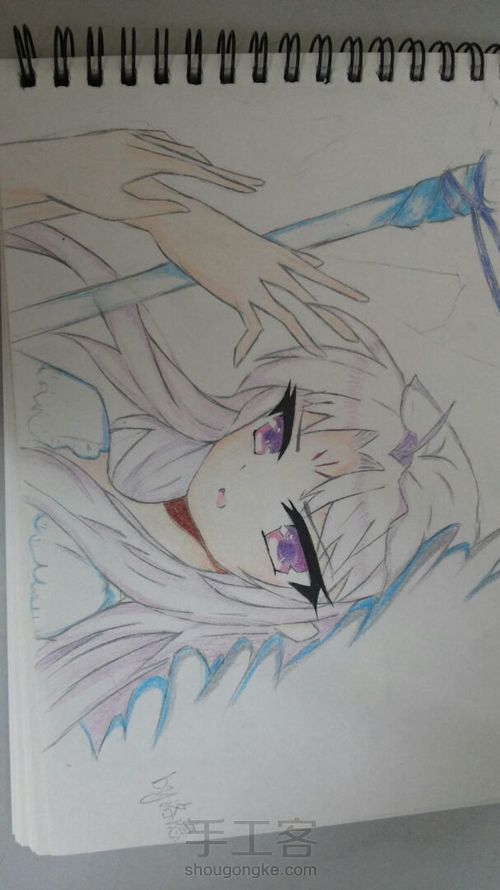 三眼哮天录  杨戬 第16步