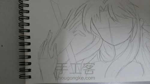 三眼哮天录  杨戬 第3步