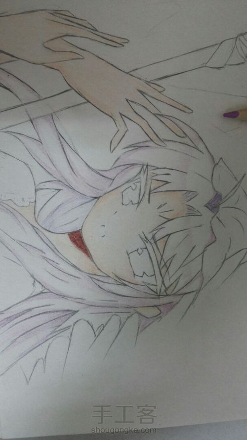 三眼哮天录  杨戬 第7步