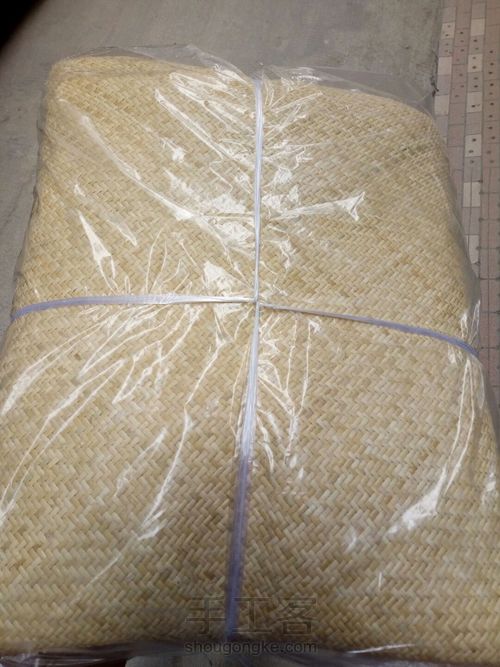 精品藤席 第11步