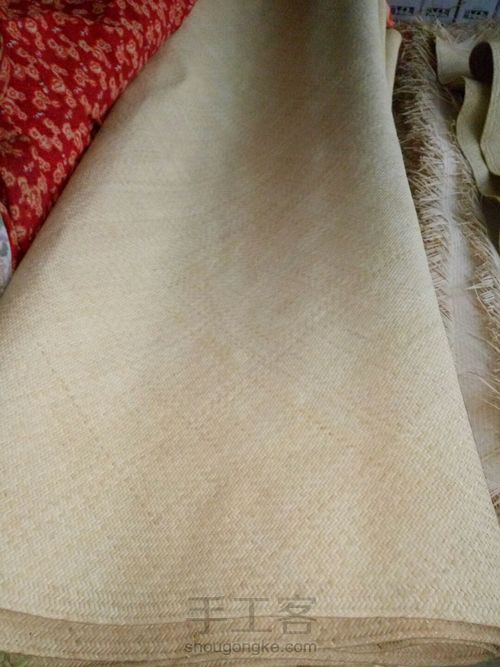 精品藤席 第5步