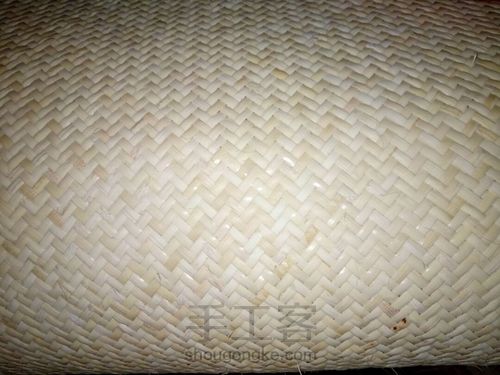 精品藤席 第7步