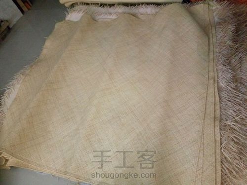 精品藤席 第8步