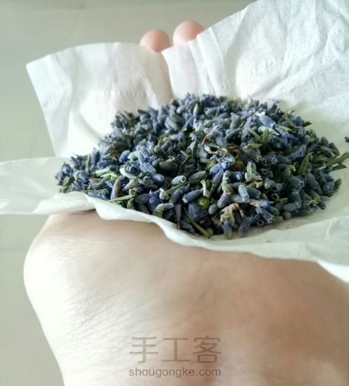 十分手鞠球 第2步