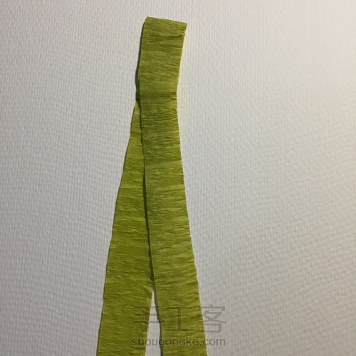 来自春天的小雏菊 第2步