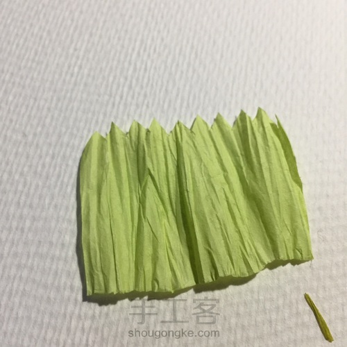 来自春天的小雏菊 第12步