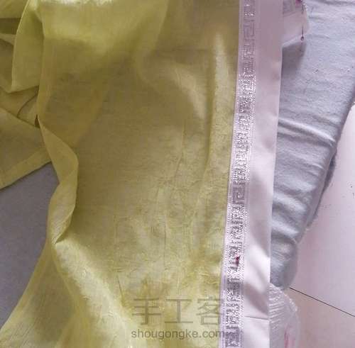 汉服宋制 第10步