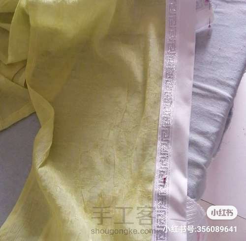汉服宋制 第15步