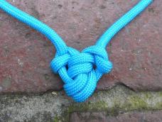 伞绳编织