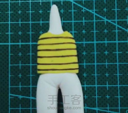 神偷奶爸3 小女孩 第4步