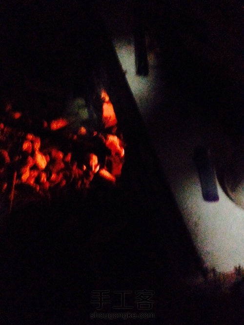 【南山笙生】舅舅结婚前夜的美食准备💕 第9步