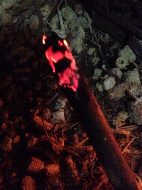 【南山笙生】舅舅结婚前夜的美食准备💕 第19步