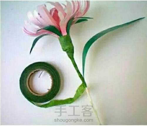 《秋菊~教程1》 第10步