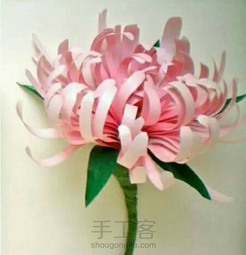 《秋菊~教程1》 第11步