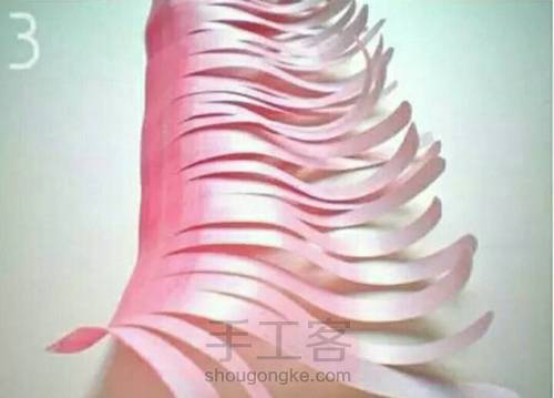 《秋菊~教程1》 第3步