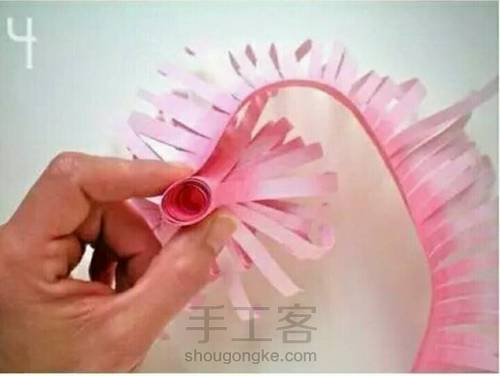 《秋菊~教程1》 第4步