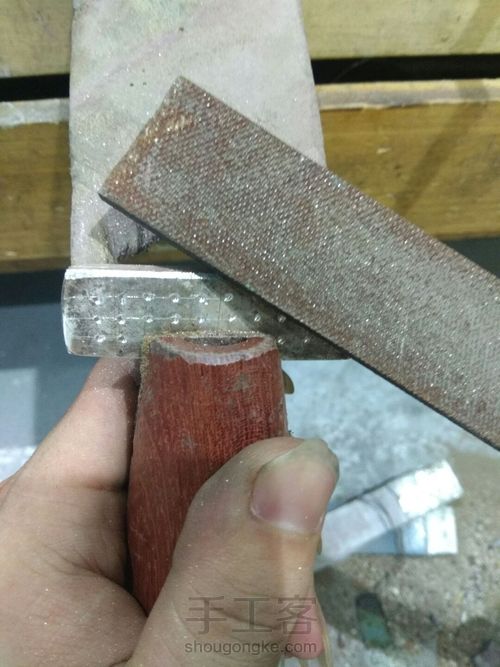 情人节的礼物-第二弹 第11步