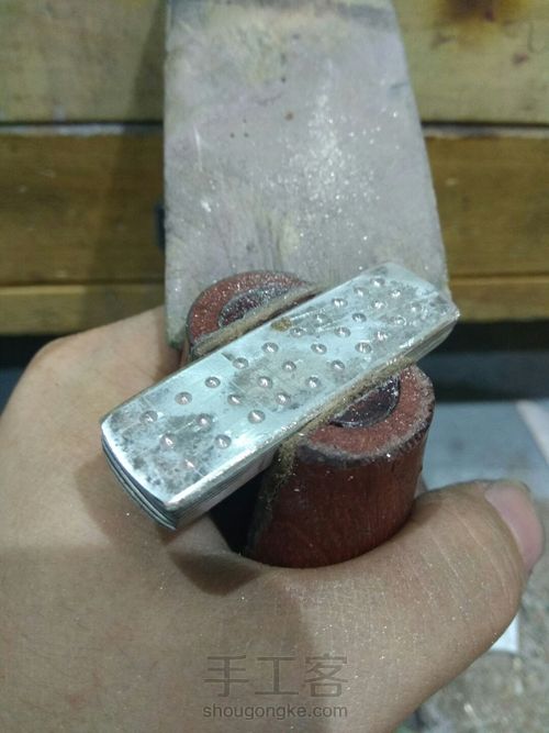 情人节的礼物-第二弹 第12步