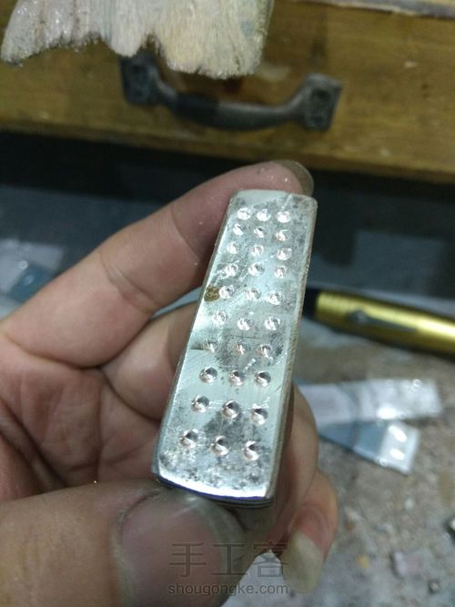 情人节的礼物-第二弹 第13步