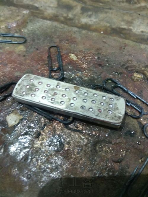 情人节的礼物-第二弹 第14步