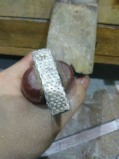 情人节的礼物-第二弹 第15步